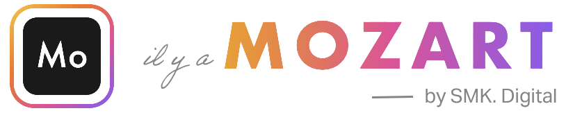 il y a MOZART - Services d'automatisation pour TPE PME