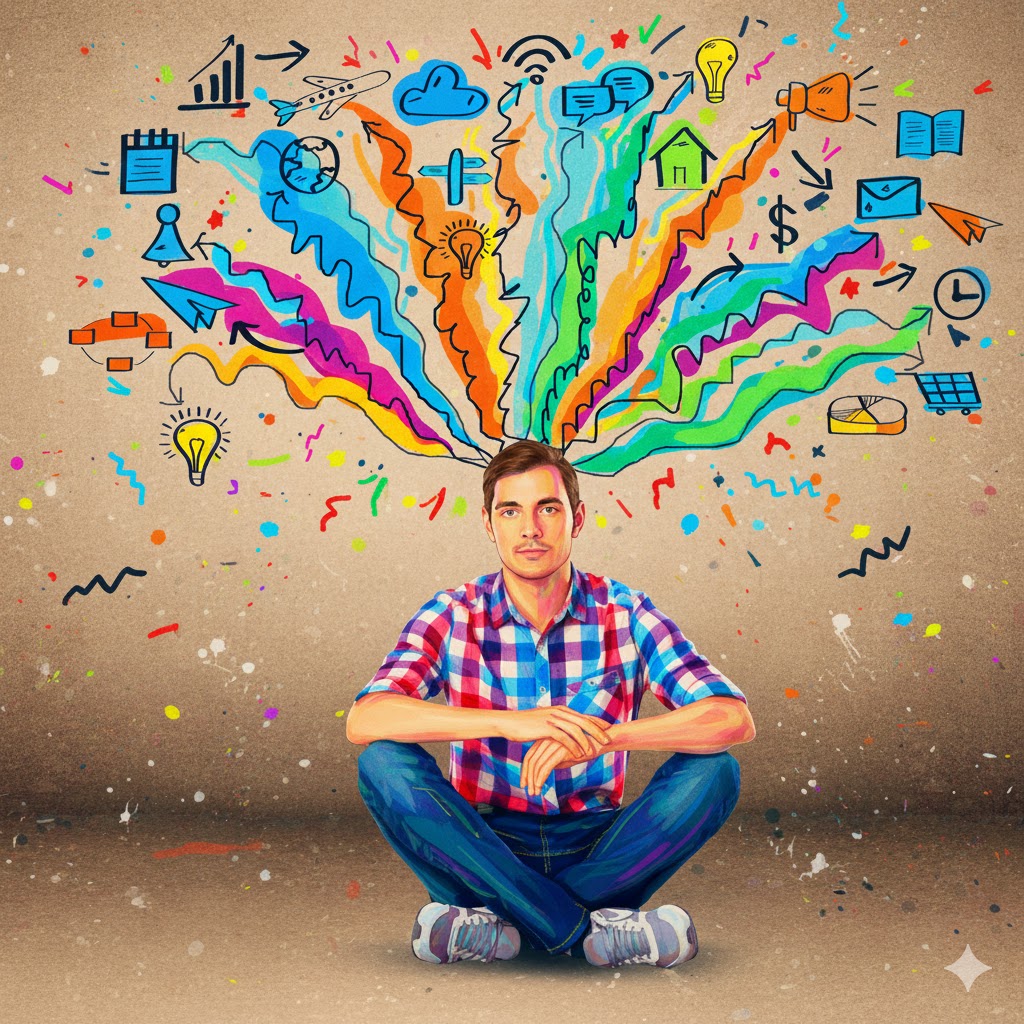 Automatisation sur mesure pour entreprises - il y a MOZART